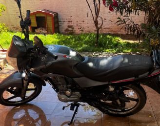 Zanella RX Usada en Mendoza