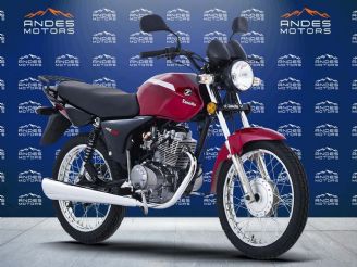 Zanella RX Nueva en San Luis