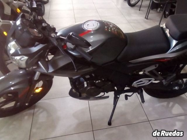 Zanella RX Nueva en Mendoza, deRuedas