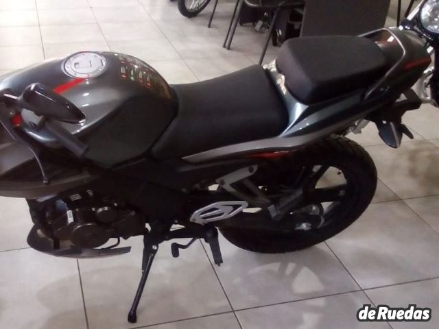 Zanella RX Nueva en Mendoza, deRuedas