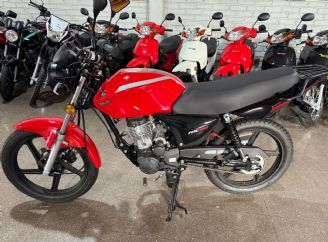 Zanella RX Nueva en Mendoza