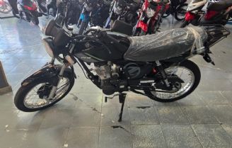 Zanella RX Nueva en Mendoza