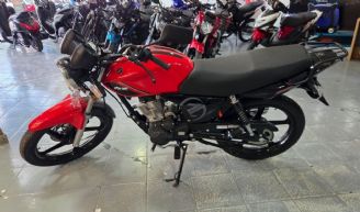 Zanella RX Nueva en Mendoza