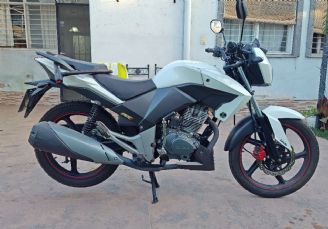 Zanella RX1 Usada en Mendoza