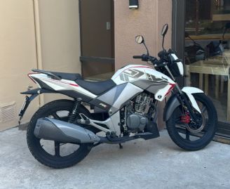 Zanella RX1 Usada en San Luis