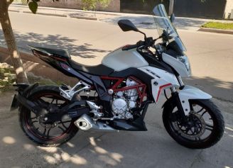 Zanella RZ3 Usada en Mendoza