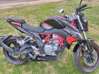 Zanella RZ3 Usada en Mendoza