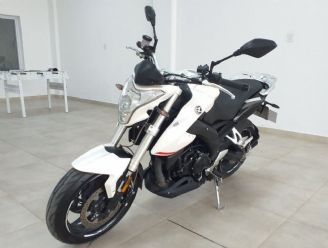 Zanella RZ7 Usada en Mendoza