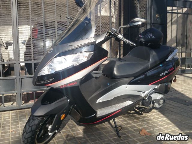 Zanella Styler Usada en Mendoza, deRuedas