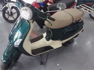 Zanella Styler Nueva en Mendoza