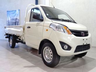 Zanella Z-truck Nueva en Mendoza