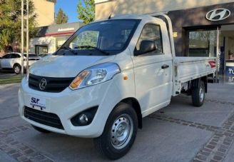 Zanella Z-truck Nueva en Mendoza Financiado