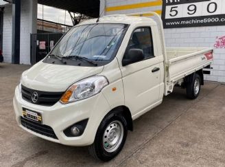 Zanella Z-truck Nueva en Córdoba Financiado