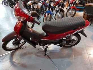 Zanella ZB Nueva en Mendoza
