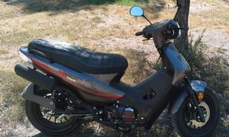 Zanella ZB Nueva en Mendoza