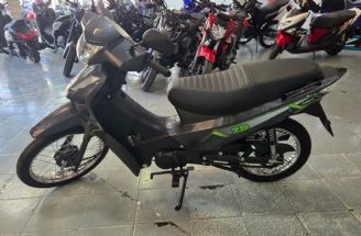 Zanella ZB Nueva en Mendoza