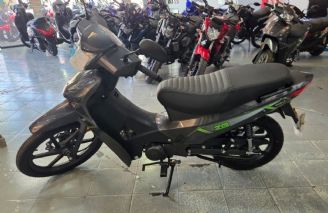 Zanella ZB Nueva en Mendoza