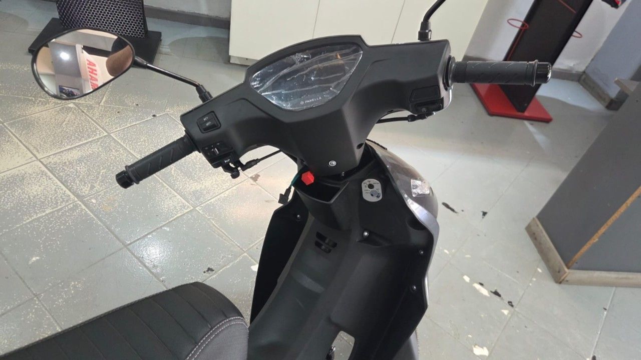 Zanella ZB Nueva en Mendoza, deRuedas