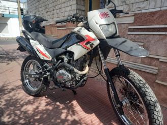 Zanella ZR Usada en Córdoba