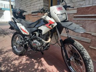 Zanella ZR Usada en Córdoba