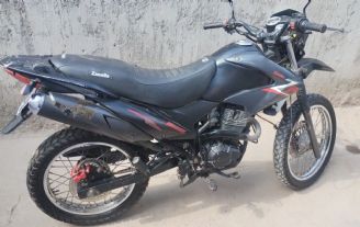 Zanella ZR Usada en Mendoza