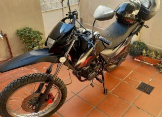 Zanella ZR Usada en Mendoza