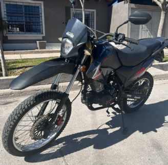 Zanella ZR Usada en Mendoza