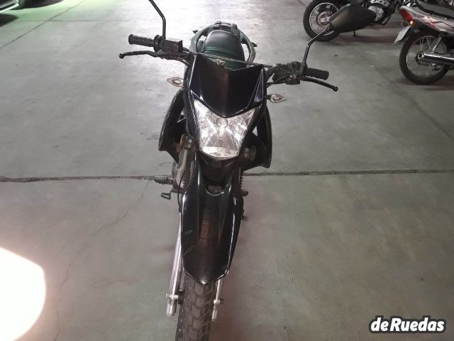 Zanella ZR Usada en Mendoza, deRuedas