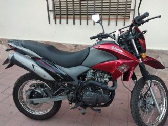Zanella ZR Usada en Mendoza