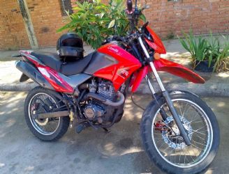 Zanella ZR Usada en San Luis