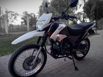 Zanella ZR Usada en Mendoza