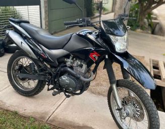 Zanella ZR Usada en Mendoza