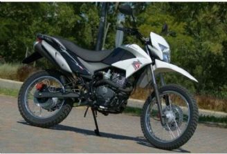 Zanella ZR Usada en Mendoza