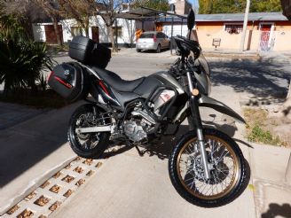 Zanella ZR Usada en Mendoza