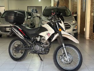 Zanella ZR Usada en Mendoza