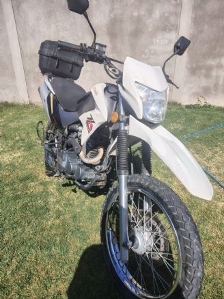 Zanella ZR Usada en Mendoza