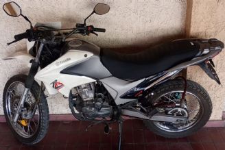 Zanella ZR Usada en Mendoza