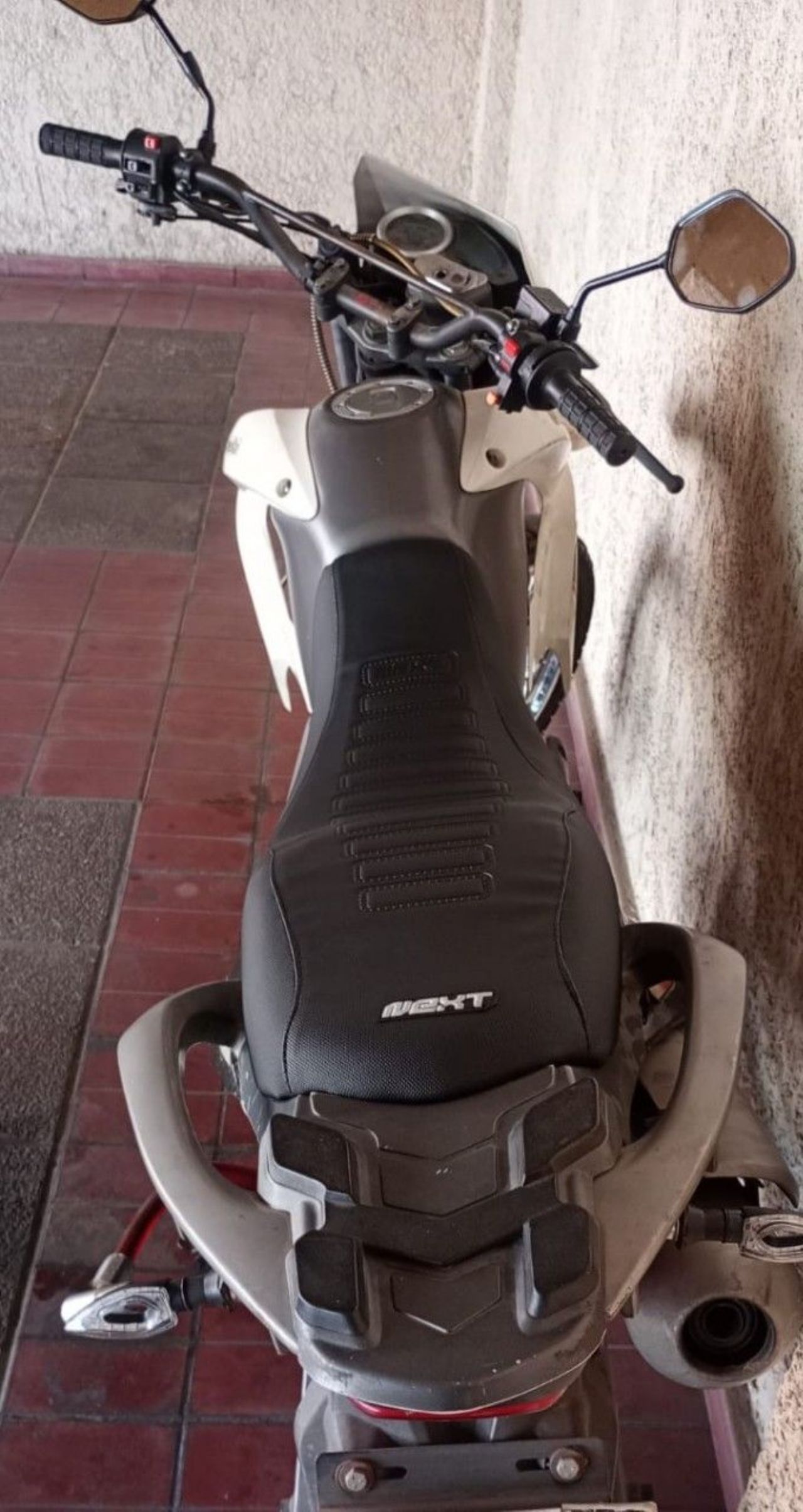 Zanella ZR Usada en Mendoza, deRuedas
