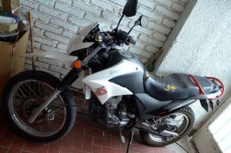 Zanella ZR Usada en Mendoza