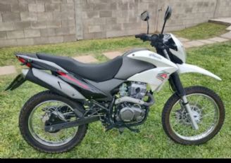 Zanella ZR Usada en Córdoba