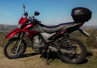 Zanella ZR Usada en Córdoba