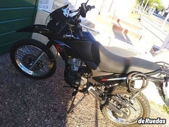 Zanella ZR Usada en Córdoba, deRuedas