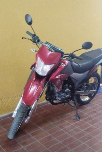 Zanella ZR Usada en Mendoza