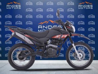 Zanella ZR Nueva en San Luis