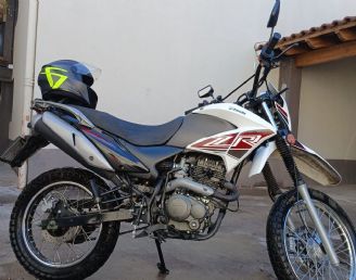 Zanella ZR Usada en Mendoza