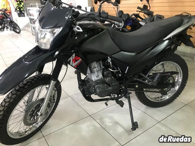 Zanella ZR Nueva en Mendoza, deRuedas