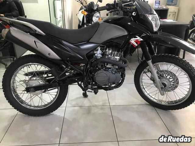 Zanella ZR Nueva en Mendoza, deRuedas