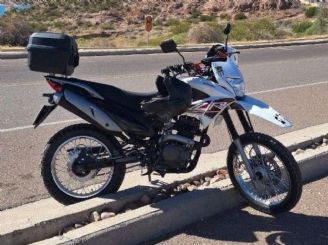 Zanella ZR Usada en Mendoza