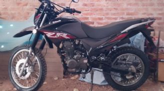 Zanella ZR Usada en Mendoza