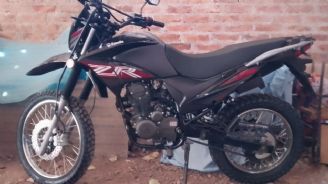 Zanella ZR Usada en Mendoza